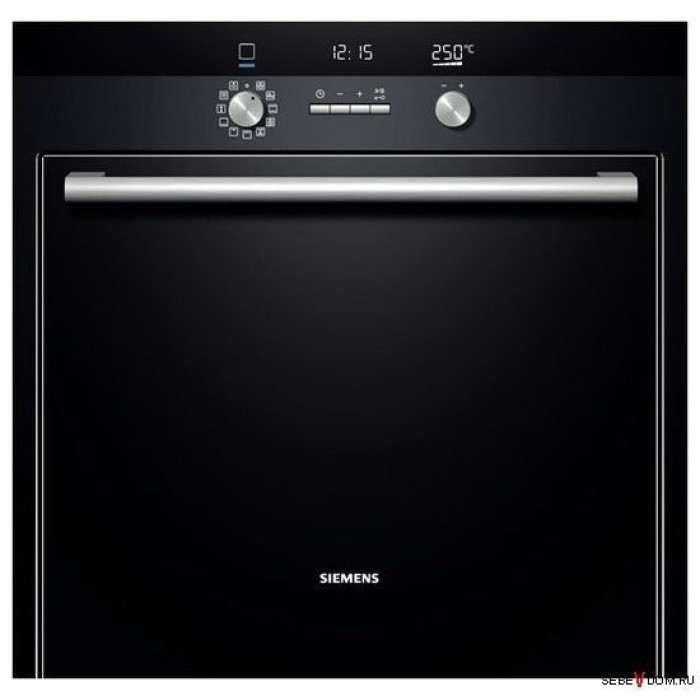 Духовой шкаф SIEMENS hb 56ls552 e Духовой шкаф SIEMENS hb 56ls552 e
