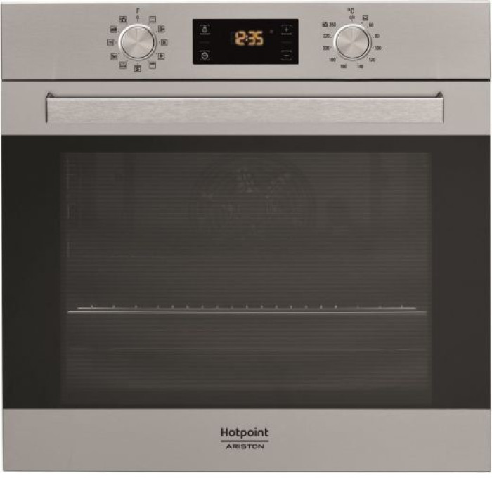 Духовой шкаф HOTPOINT-ARISTON 7O 5FA 841 JH IX HA Духовой шкаф HOTPOINT-ARISTON 7O 5FA 841 JH IX HA