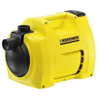 Садовый насос KARCHER bp 3 garden (1.645-351) Садовый насос KARCHER bp 3 garden (1.645-351)