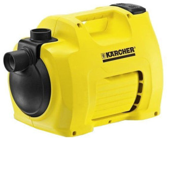 Садовый насос KARCHER bp 3 garden (1.645-351)