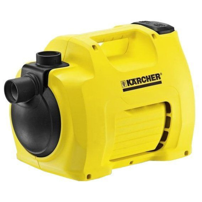 Садовый насос KARCHER bp 3 garden (1.645-351) Садовый насос KARCHER bp 3 garden (1.645-351)