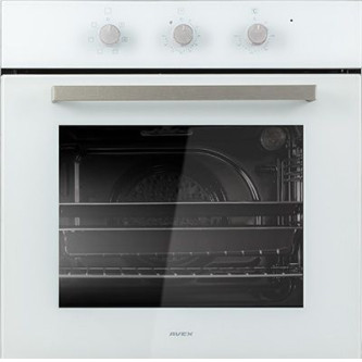 Духовой шкаф AVEX HM 6060 W Духовой шкаф AVEX HM 6060 W