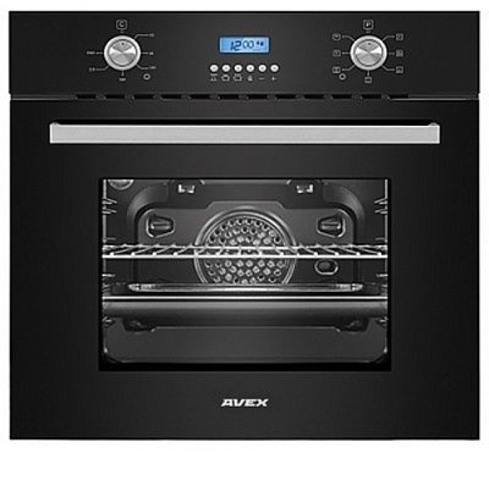 Духовой шкаф AVEX HM 6170 B 00000257498 Духовой шкаф AVEX HM 6170 B 00000257498