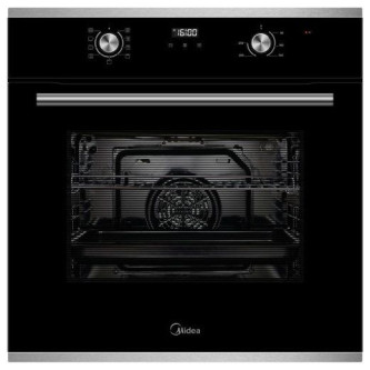 Духовой шкаф MIDEA MO68111X Духовой шкаф MIDEA MO68111X
