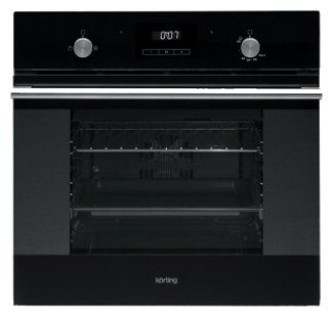 Духовой шкаф KORTING oeg 771 cfn Духовой шкаф KORTING oeg 771 cfn