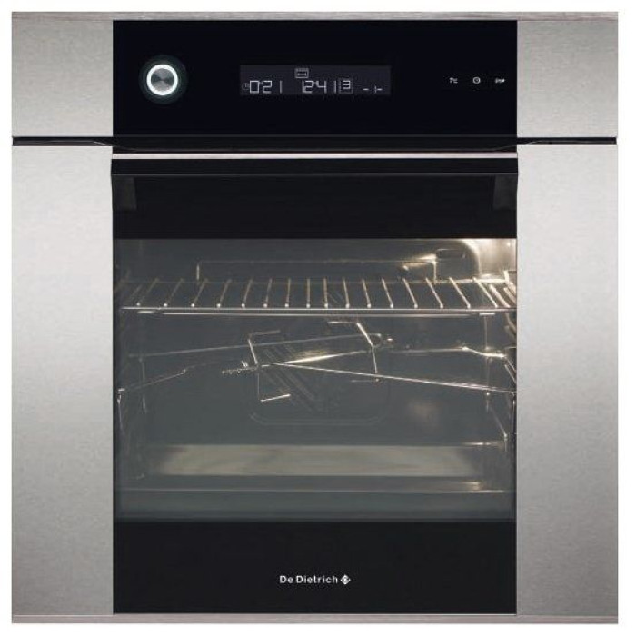 Духовой шкаф DE DIETRICH dop 1140 xs Духовой шкаф DE DIETRICH dop 1140 xs