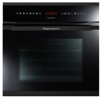 Духовой шкаф Kuppersbusch EEB 6550.9 JX5