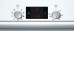 Духовой шкаф BOSCH HBN 559W1Q