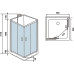 Душевая кабина WELTWASSER WW500 Laine 901 Душевая кабина WELTWASSER WW500 Laine 901