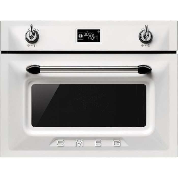 Духовой шкаф SMEG SF4920VCB Духовой шкаф SMEG SF4920VCB
