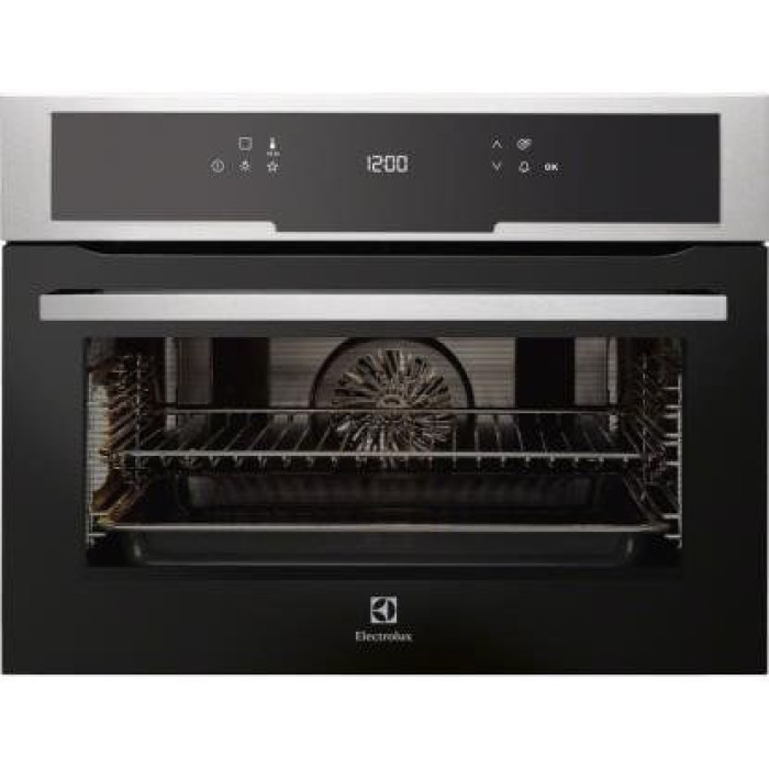Духовой шкаф ELECTROLUX evy 5841 aax Духовой шкаф ELECTROLUX evy 5841 aax