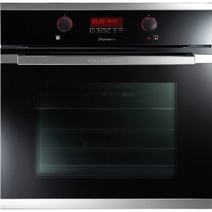 Духовой шкаф KUPPERSBUSCH eeb 6360.0 jx3 Духовой шкаф KUPPERSBUSCH eeb 6360.0 jx3