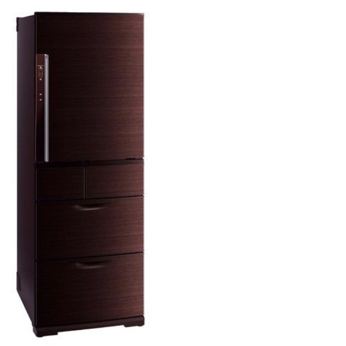 Холодильник MITSUBISHI-ELECTRIC MR-BXR538W-BR-R Холодильник MITSUBISHI-ELECTRIC MR-BXR538W-BR-R