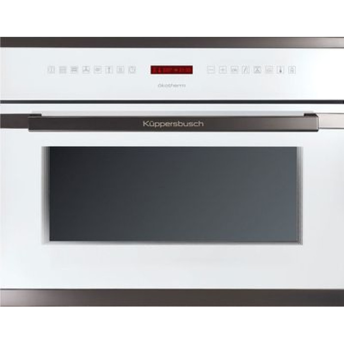 Духовой шкаф KUPPERSBUSCH eebk 6550.8 wx2 Духовой шкаф KUPPERSBUSCH eebk 6550.8 wx2