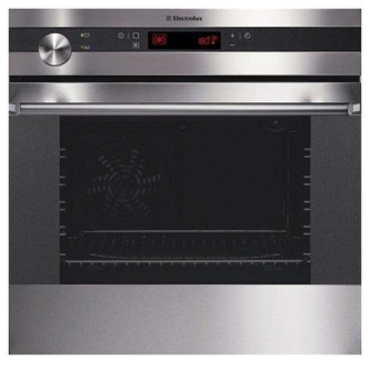 Духовой шкаф ELECTROLUX eob 96001 x Духовой шкаф ELECTROLUX eob 96001 x