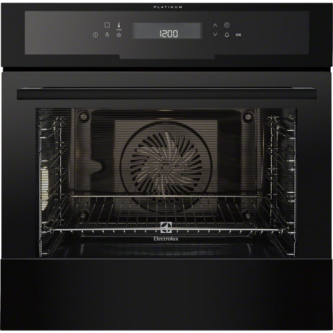 Духовой шкаф ELECTROLUX eob 95751 bk Духовой шкаф ELECTROLUX eob 95751 bk