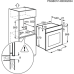 Духовой шкаф ELECTROLUX ezb52430ax Духовой шкаф ELECTROLUX ezb52430ax