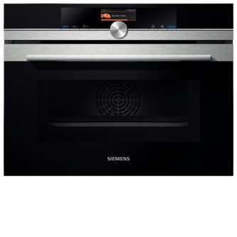 Духовой шкаф SIEMENS cm636gbs1 Духовой шкаф SIEMENS cm636gbs1