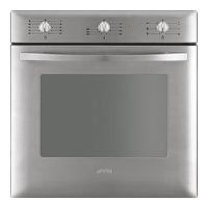 Духовой шкаф SMEG sc250x-8 Духовой шкаф SMEG sc250x-8