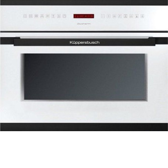 Духовой шкаф KUPPERSBUSCH EEBK 6550.8 WX5 Black Velvet Духовой шкаф KUPPERSBUSCH EEBK 6550.8 WX5 Black Velvet