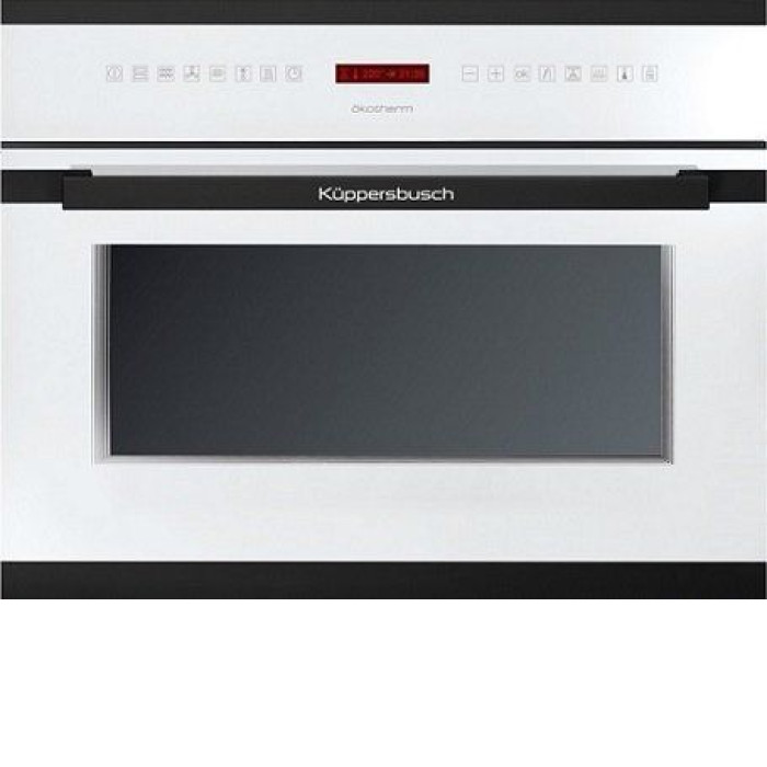 Духовой шкаф KUPPERSBUSCH EEBK 6550.8 WX5 Black Velvet Духовой шкаф KUPPERSBUSCH EEBK 6550.8 WX5 Black Velvet
