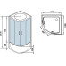 Душевая кабина WELTWASSER WW500 Halle 1002 Душевая кабина WELTWASSER WW500 Halle 1002