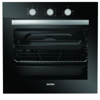 Духовой шкаф SIMFER B6ES16011 Духовой шкаф SIMFER B6ES16011