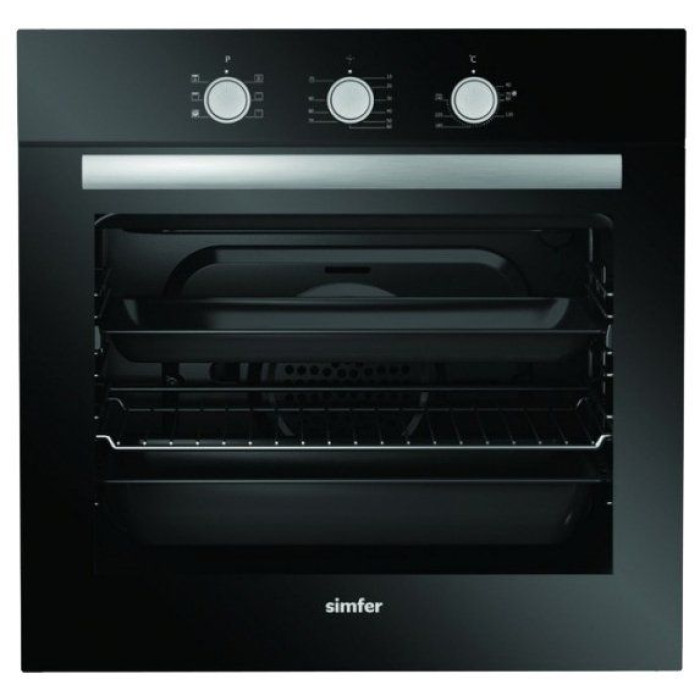 Духовой шкаф SIMFER B6ES16011