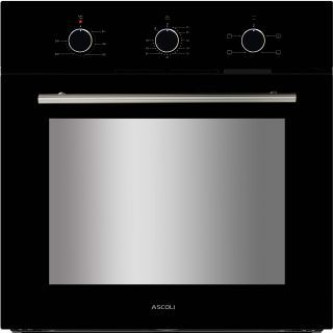 Духовой шкаф Ascoli OB60B-01NM4B Духовой шкаф Ascoli OB60B-01NM4B