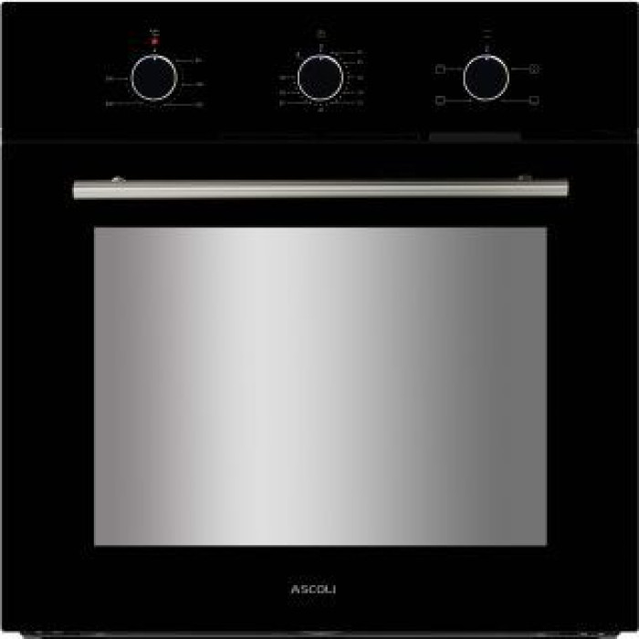 Духовой шкаф Ascoli OB60B-01NM4B Духовой шкаф Ascoli OB60B-01NM4B