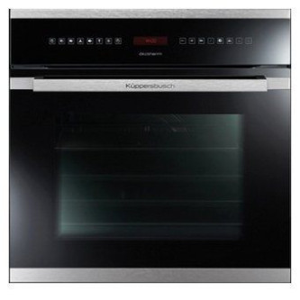 Духовой шкаф KUPPERSBUSCH eeb6550.8jx1