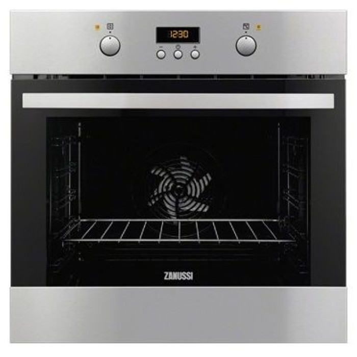 Духовой шкаф ZANUSSI zob 35712 xk Духовой шкаф ZANUSSI zob 35712 xk