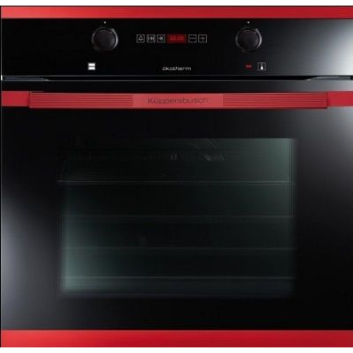 Духовой шкаф KUPPERSBUSCH EEBP 6260.0 JX8 Hot Chili Духовой шкаф KUPPERSBUSCH EEBP 6260.0 JX8 Hot Chili