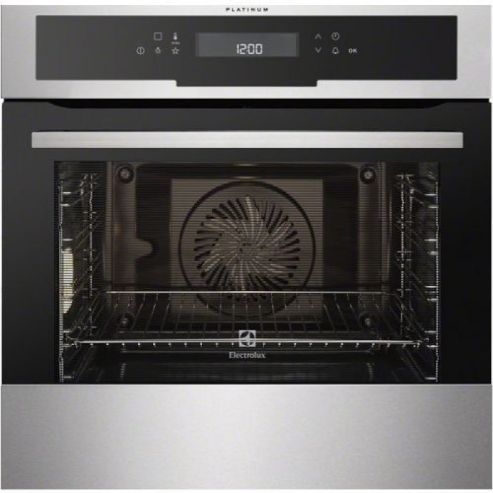 Духовой шкаф ELECTROLUX eoa 95751 bx Духовой шкаф ELECTROLUX eoa 95751 bx