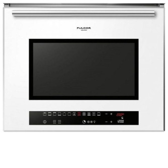 Духовой шкаф FULGOR LO 4814/2 TC WH Духовой шкаф FULGOR LO 4814/2 TC WH