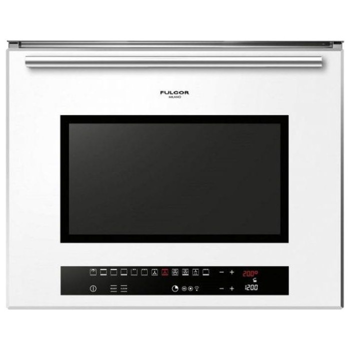 Духовой шкаф FULGOR LO 4814/2 TC WH Духовой шкаф FULGOR LO 4814/2 TC WH