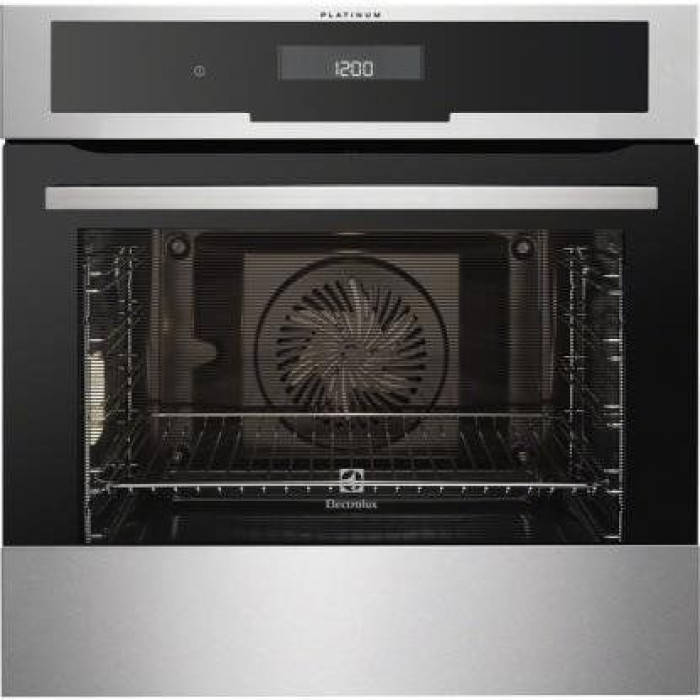 Духовой шкаф ELECTROLUX eoc 95956 ax Духовой шкаф ELECTROLUX eoc 95956 ax