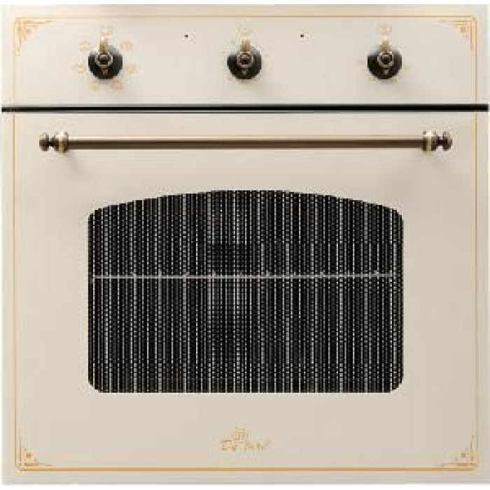 Духовой шкаф ELECTRONICSDELUXE 600603эшв037