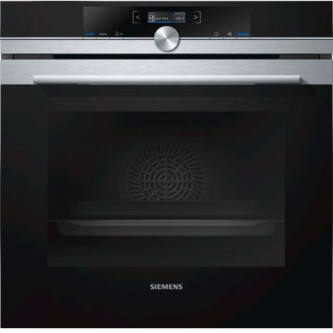Духовой шкаф SIEMENS hb633ghs1