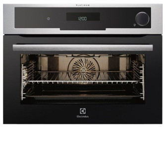 Духовой шкаф ELECTROLUX evy 99841 ax