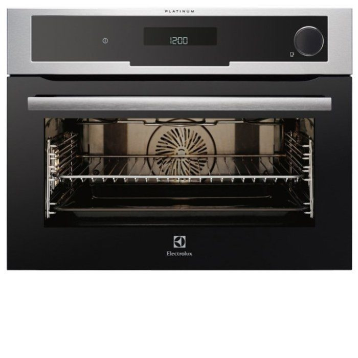 Духовой шкаф ELECTROLUX evy 99841 ax