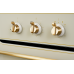 Духовой шкаф KUPPERSBERG sgg 663 c bronz Духовой шкаф KUPPERSBERG sgg 663 c bronz