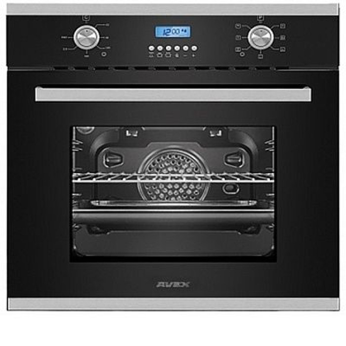 Духовой шкаф AVEX HM 6170 Bx 00000257500 Духовой шкаф AVEX HM 6170 Bx 00000257500