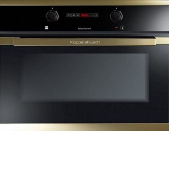 Духовой шкаф KUPPERSBUSCH EEBK 6260.0 JX4 Gold
