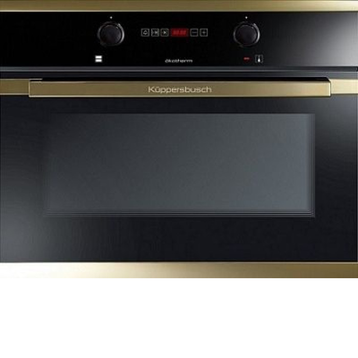 Духовой шкаф KUPPERSBUSCH EEBK 6260.0 JX4 Gold