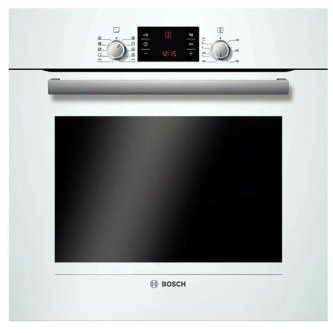 Духовой шкаф Bosch HBA 34B520 белый
