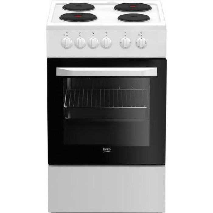 Плита Beko FFSS 56000 W Плита Beko FFSS 56000 W