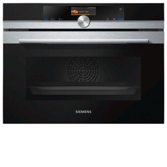 Духовой шкаф SIEMENS CS 636GBS1 Духовой шкаф SIEMENS CS 636GBS1