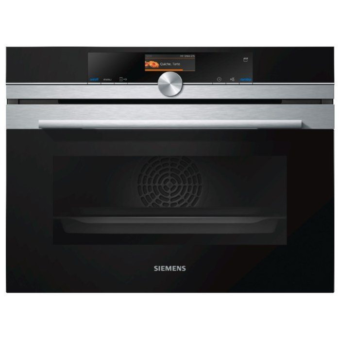 Духовой шкаф SIEMENS CS 636GBS1 Духовой шкаф SIEMENS CS 636GBS1