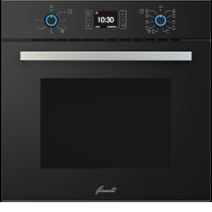 Духовой шкаф Fornelli FET 60 FIATO BL
